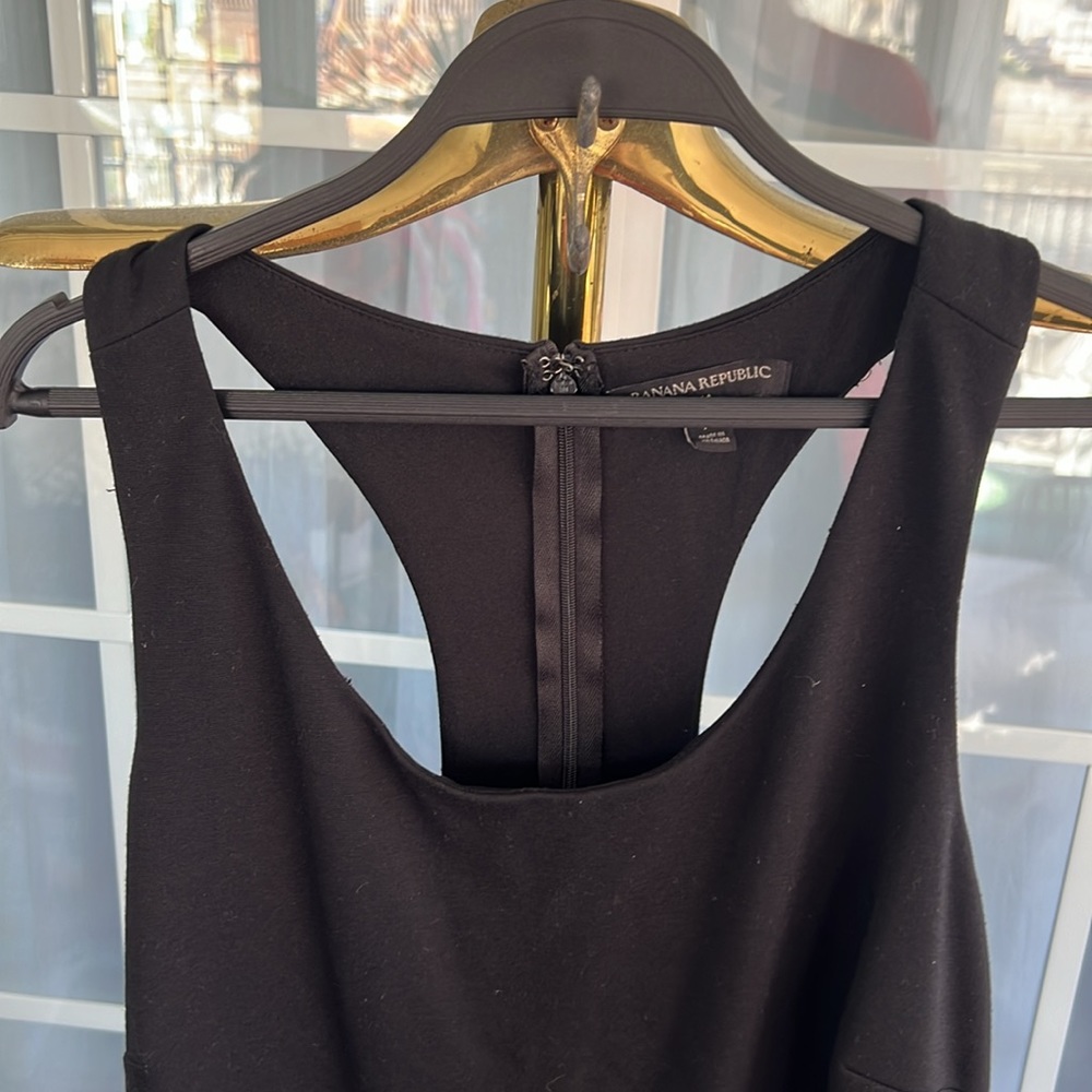 Racerback LBD - Picture 2 of 3